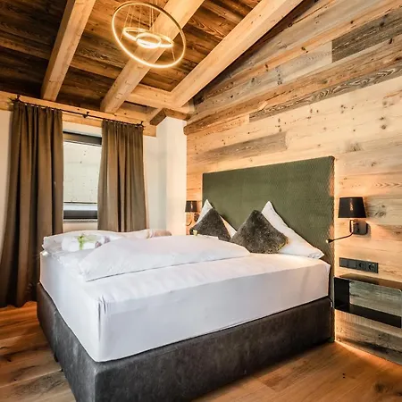 Wilderer Chalets *