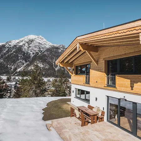 Wilderer Chalets