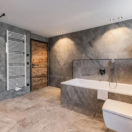 Wilderer Chalets