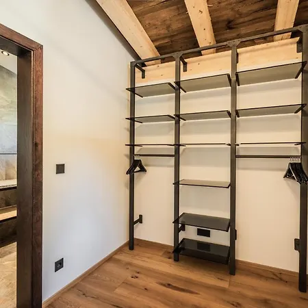 Wilderer Chalets Dağ evi