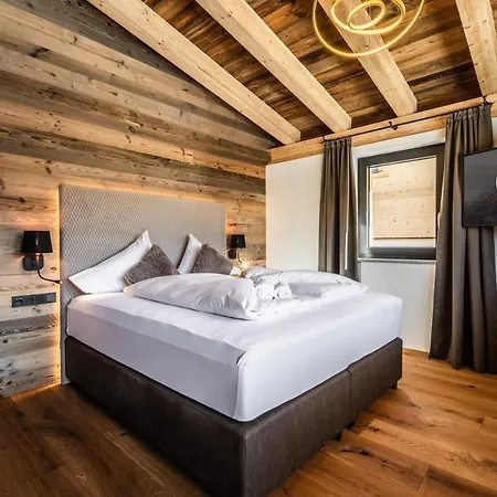 Wilderer Chalets Leutasch