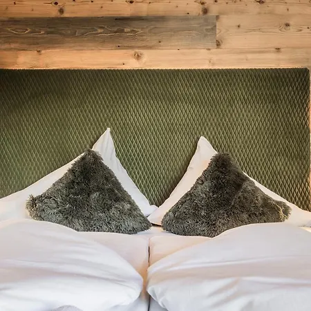 Wilderer Chalets Leutasch