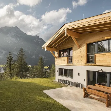 Wilderer Chalets *
