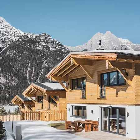 Wilderer Chalets