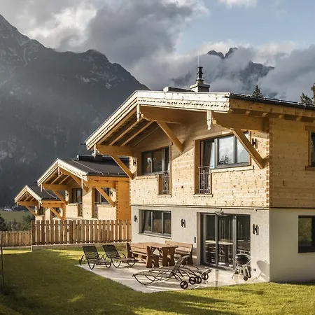 Wilderer Chalets *